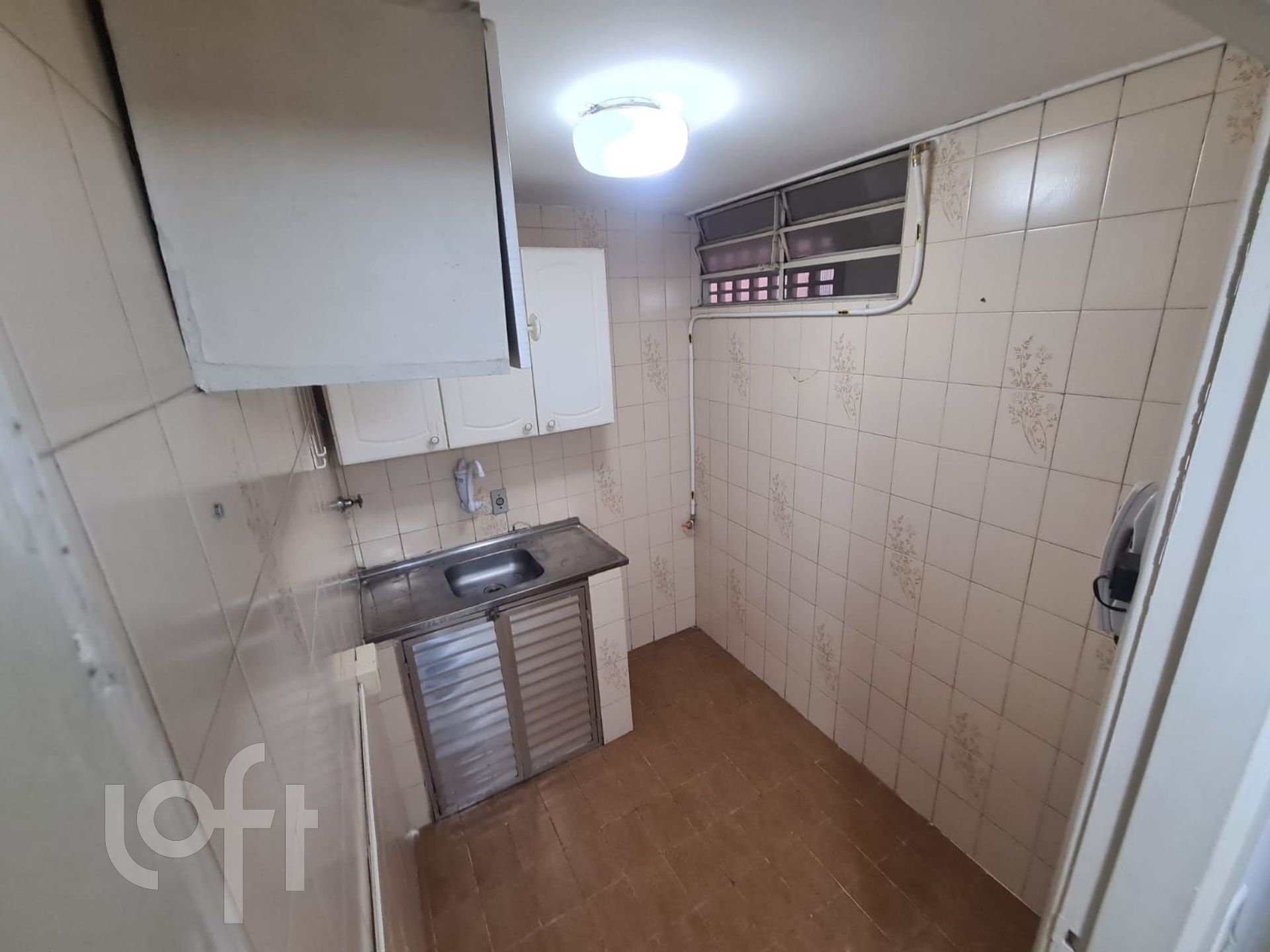 Apartamento à venda com 1 quarto, 41m² - Foto 4