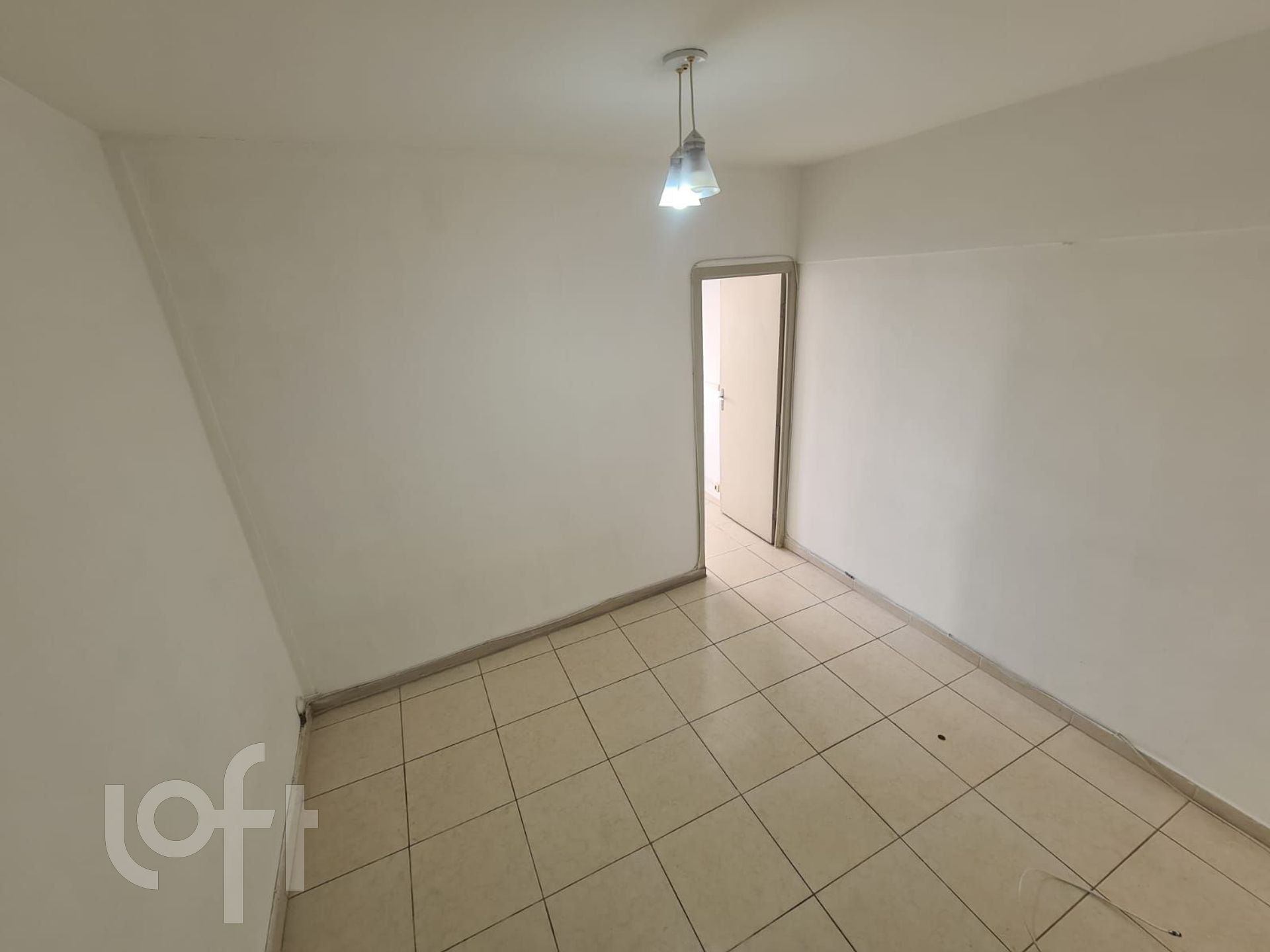 Apartamento à venda com 1 quarto, 41m² - Foto 8