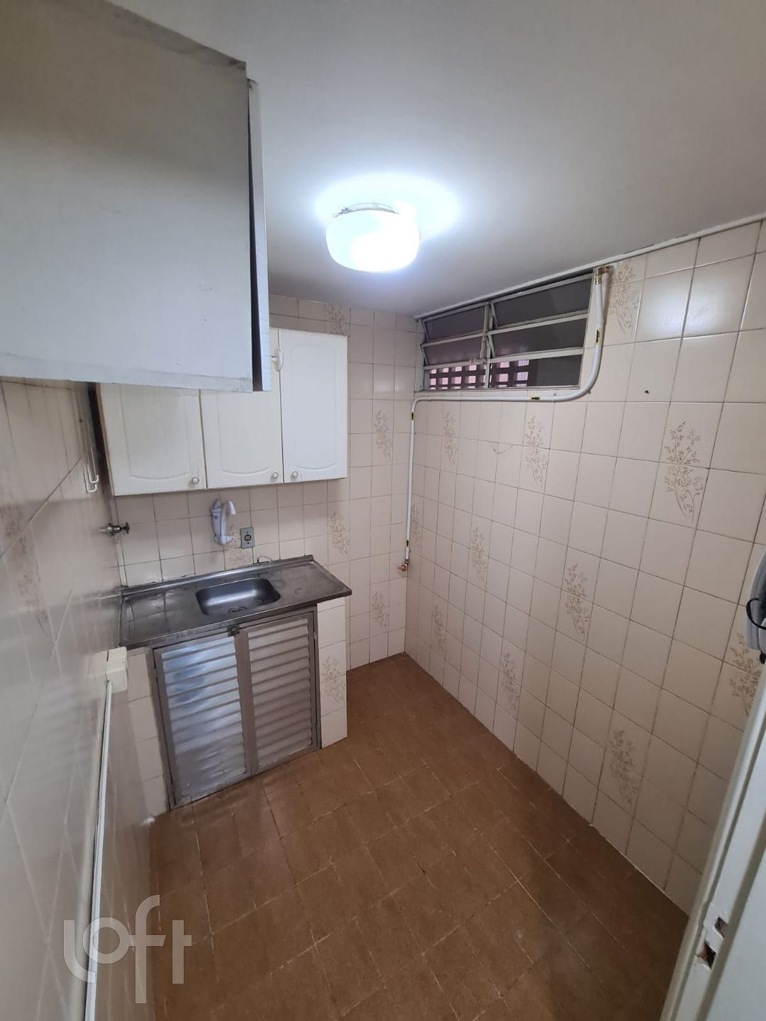 Apartamento à venda com 1 quarto, 41m² - Foto 5