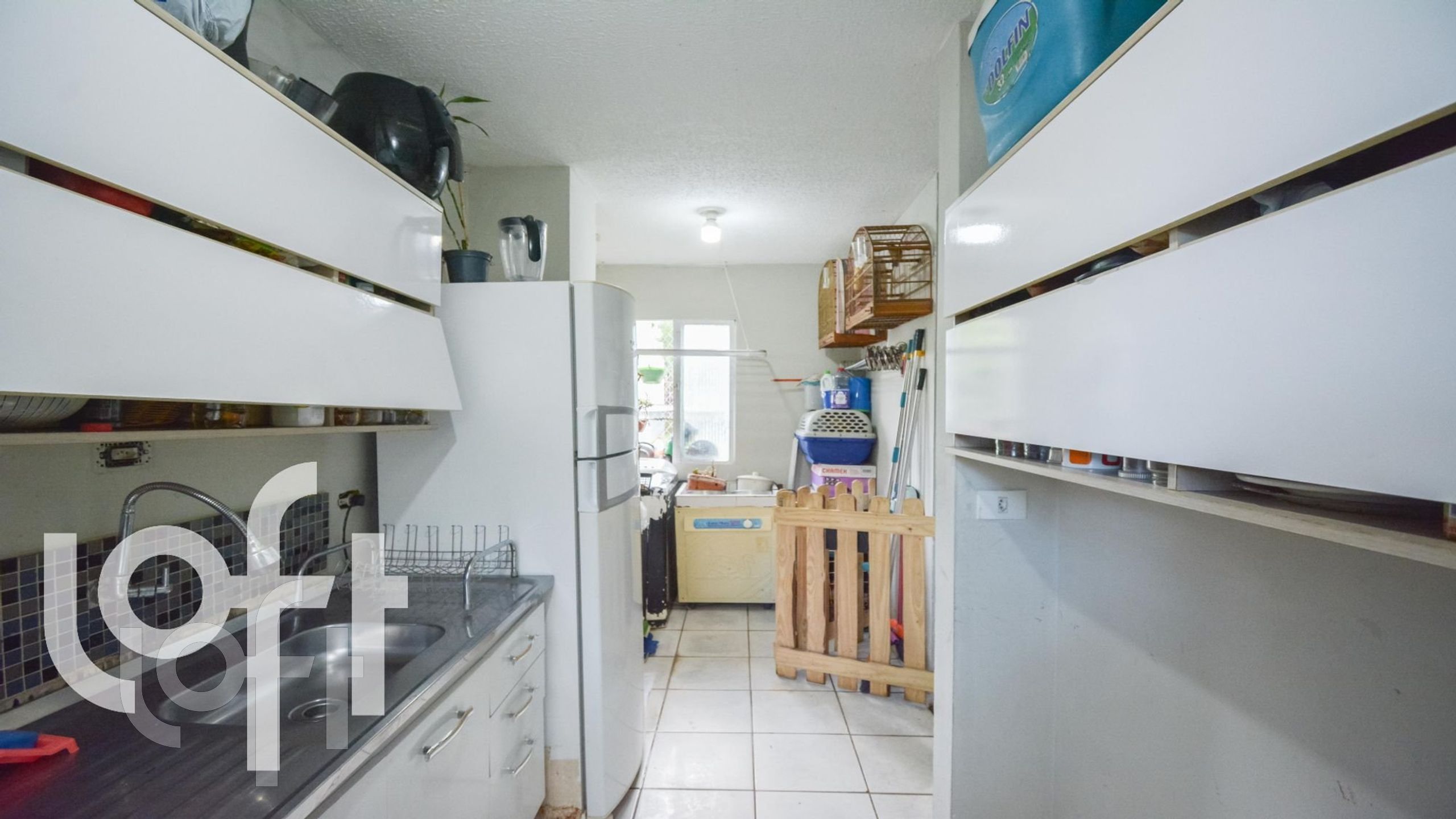 Apartamento à venda com 2 quartos, 46m² - Foto 17