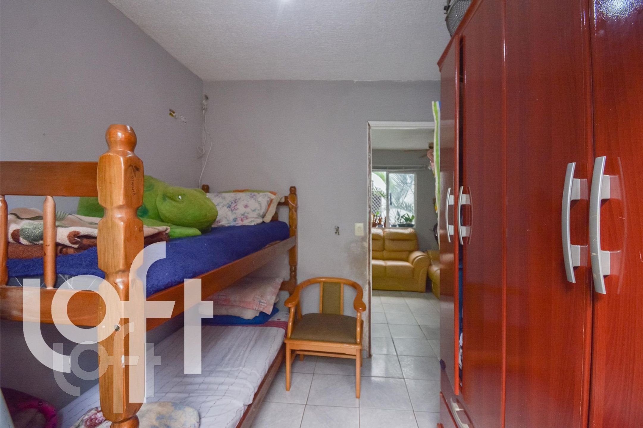 Apartamento à venda com 2 quartos, 46m² - Foto 4