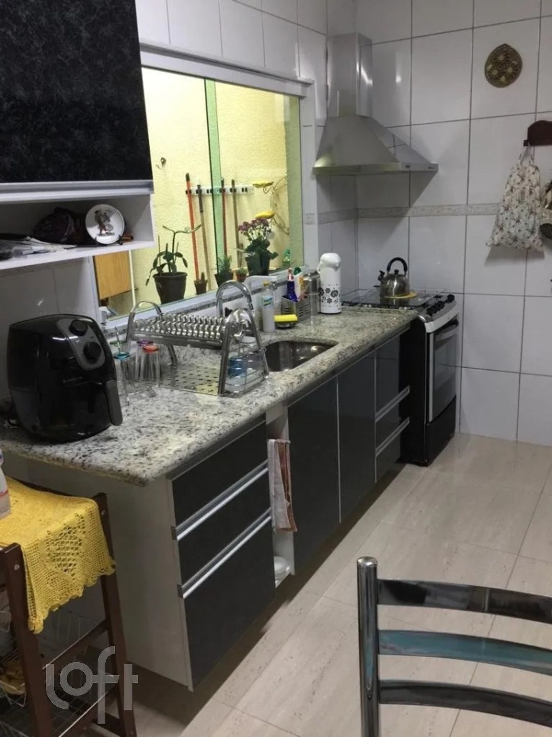 Casa à venda com 3 quartos, 150m² - Foto 9