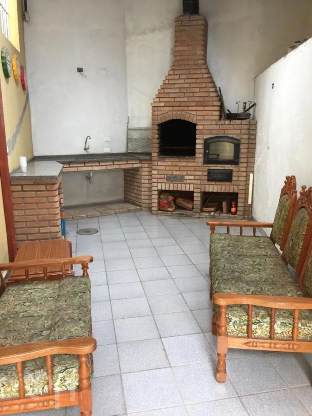 Casa à venda com 3 quartos, 150m² - Foto 5