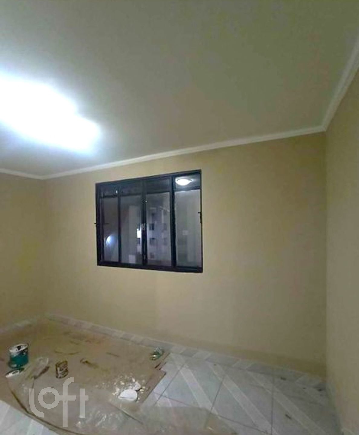 Apartamento à venda com 2 quartos, 40m² - Foto 5