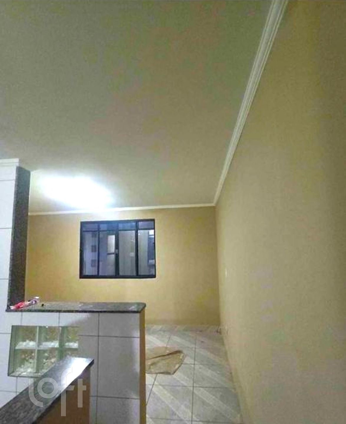 Apartamento à venda com 2 quartos, 40m² - Foto 4