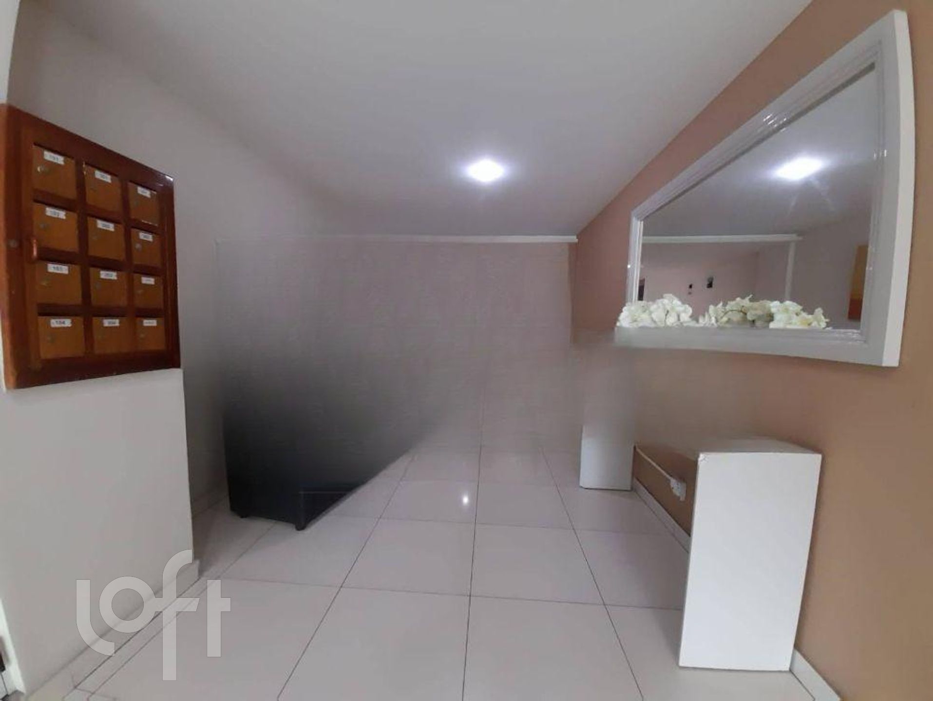 Apartamento à venda com 2 quartos, 110m² - Foto 5