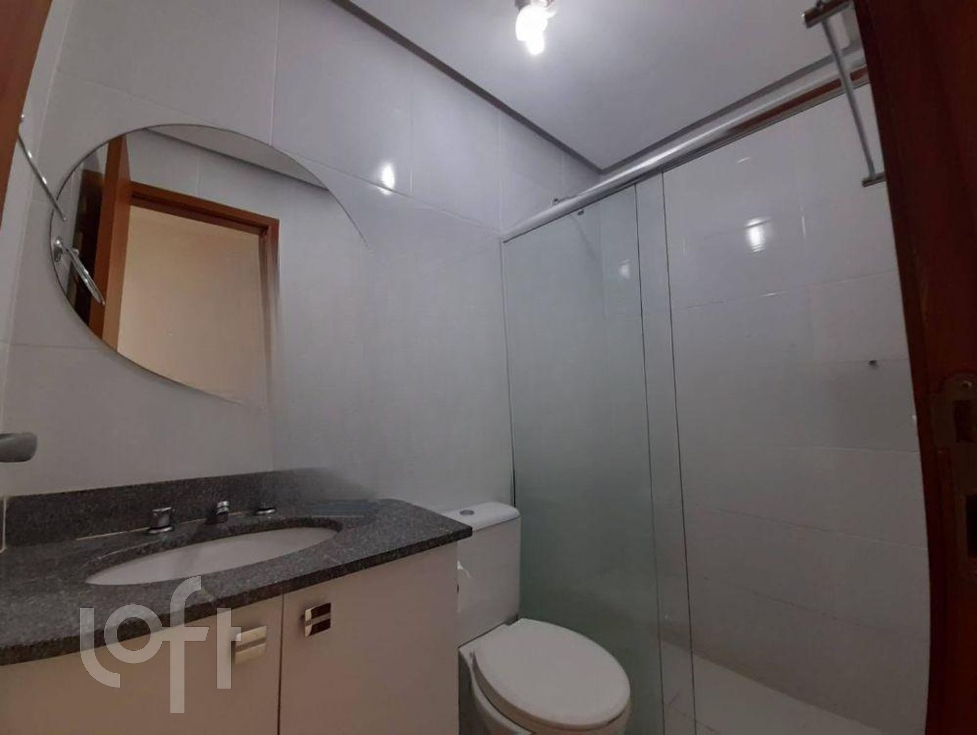 Apartamento à venda com 2 quartos, 110m² - Foto 1