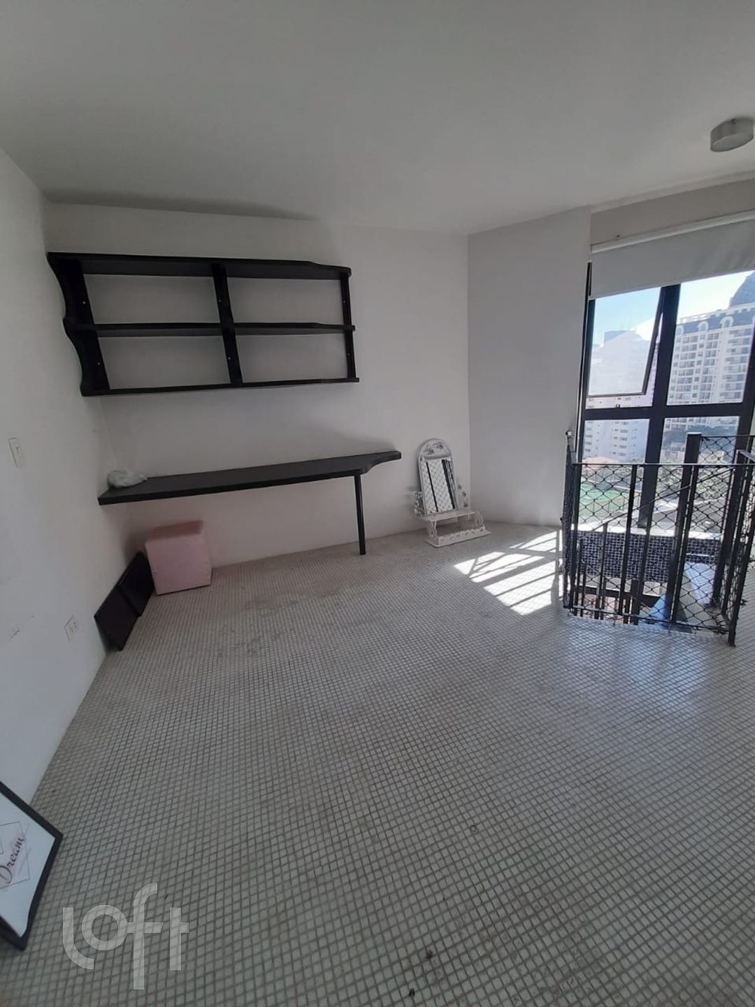 Apartamento à venda com 1 quarto, 40m² - Foto 8