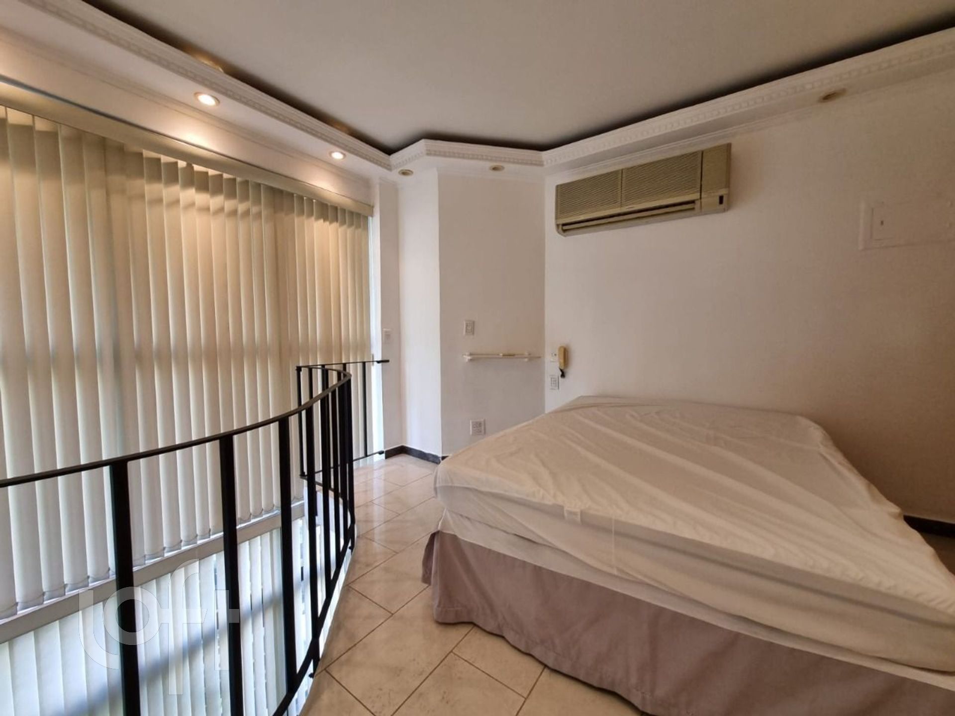 Apartamento à venda com 1 quarto, 40m² - Foto 10