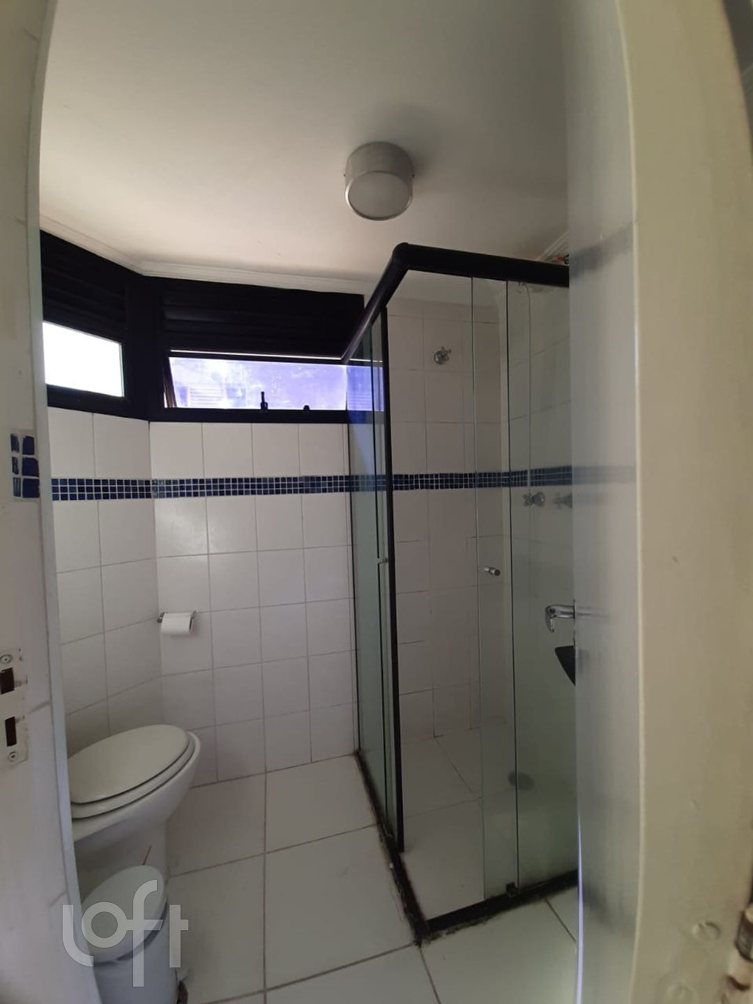 Apartamento à venda com 1 quarto, 40m² - Foto 9