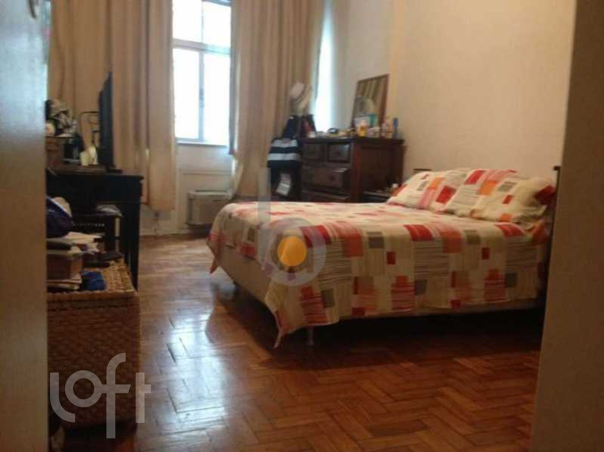 Apartamento à venda com 3 quartos, 150m² - Foto 7