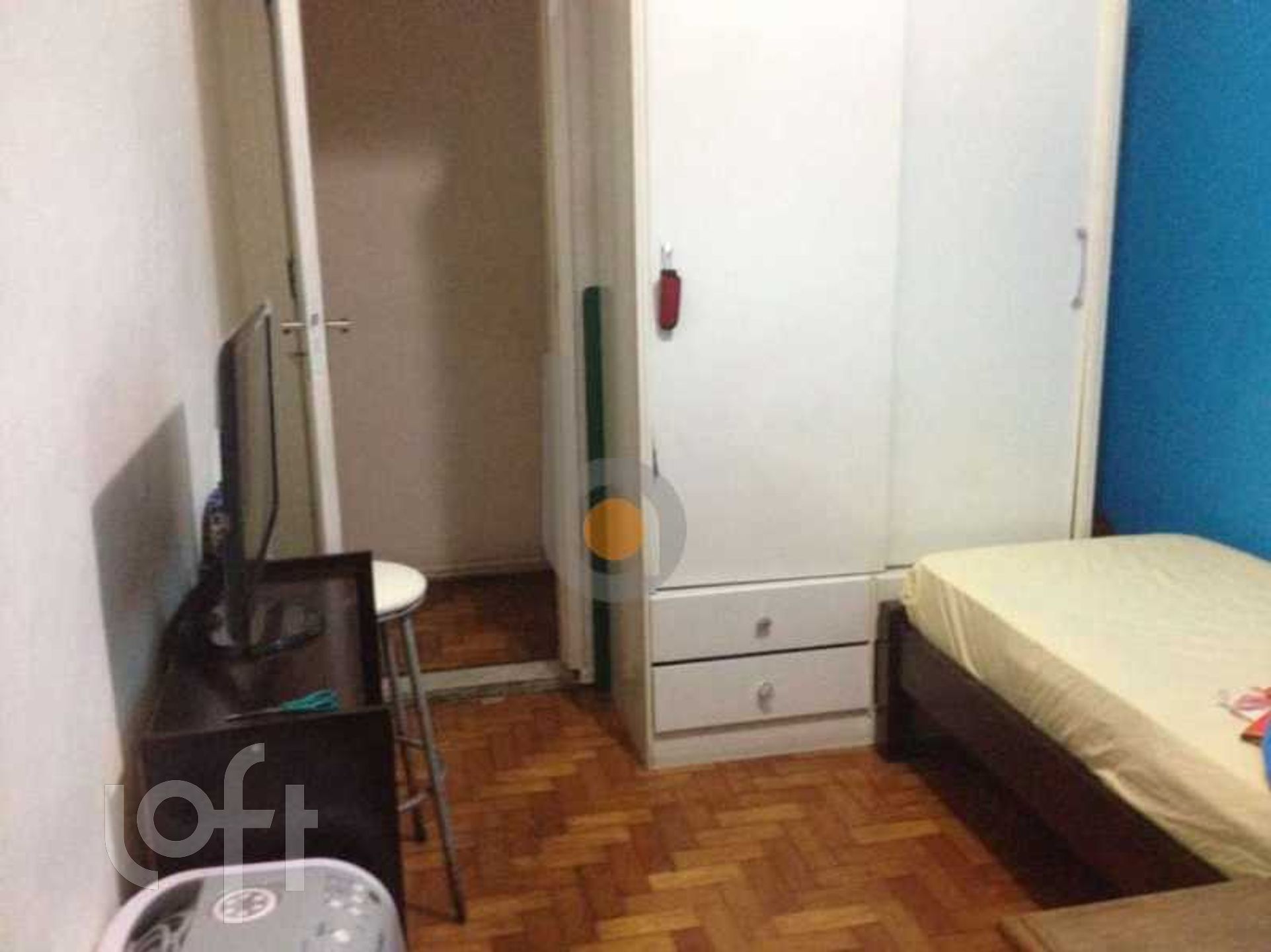 Apartamento à venda com 3 quartos, 150m² - Foto 5