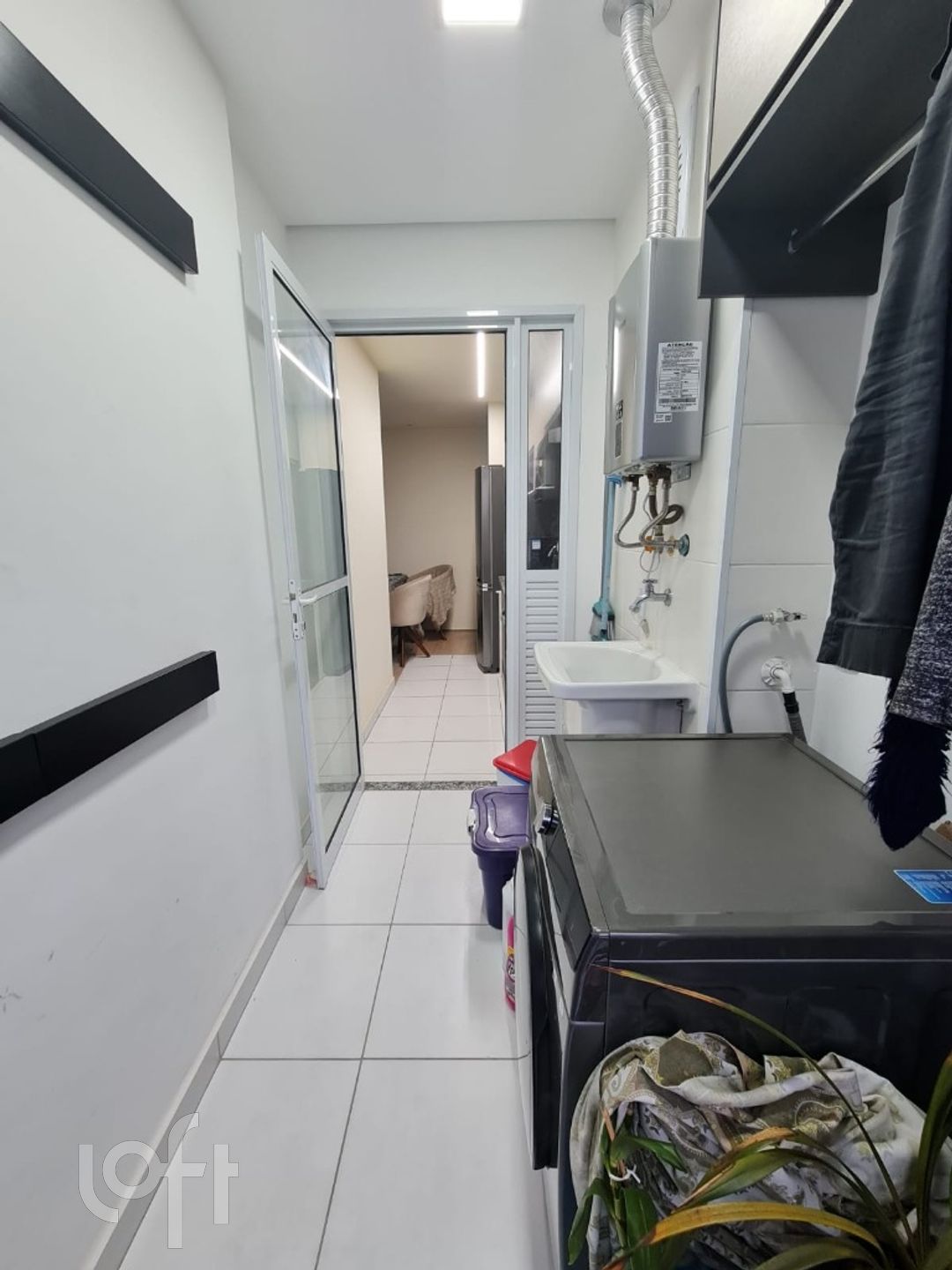 Apartamento à venda com 2 quartos, 66m² - Foto 5