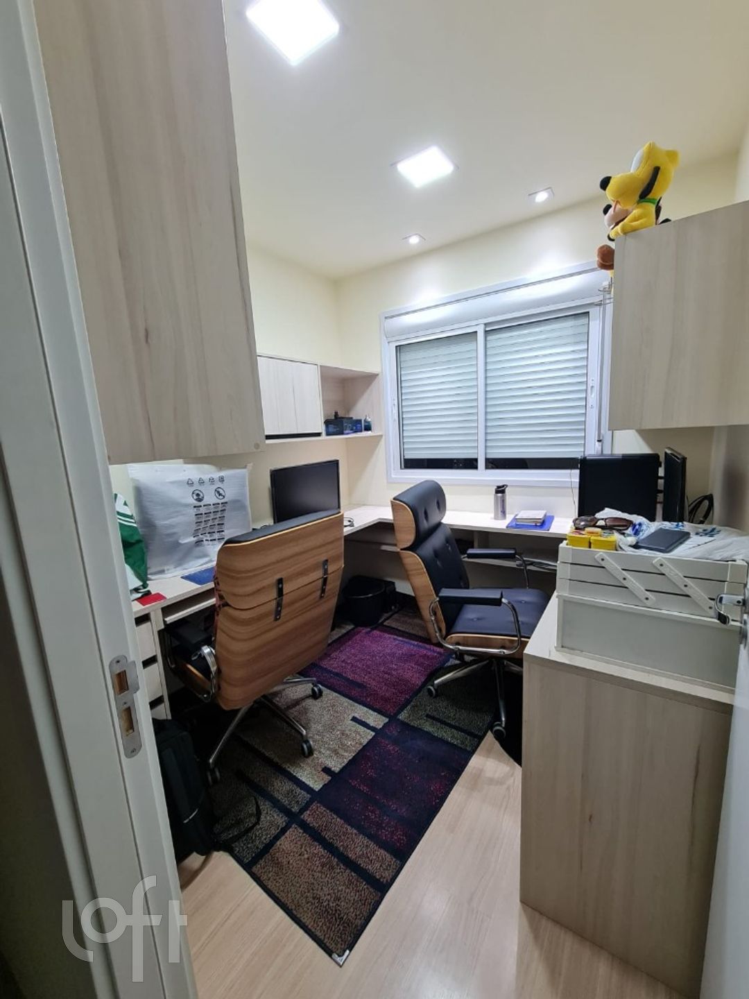 Apartamento à venda com 2 quartos, 66m² - Foto 14