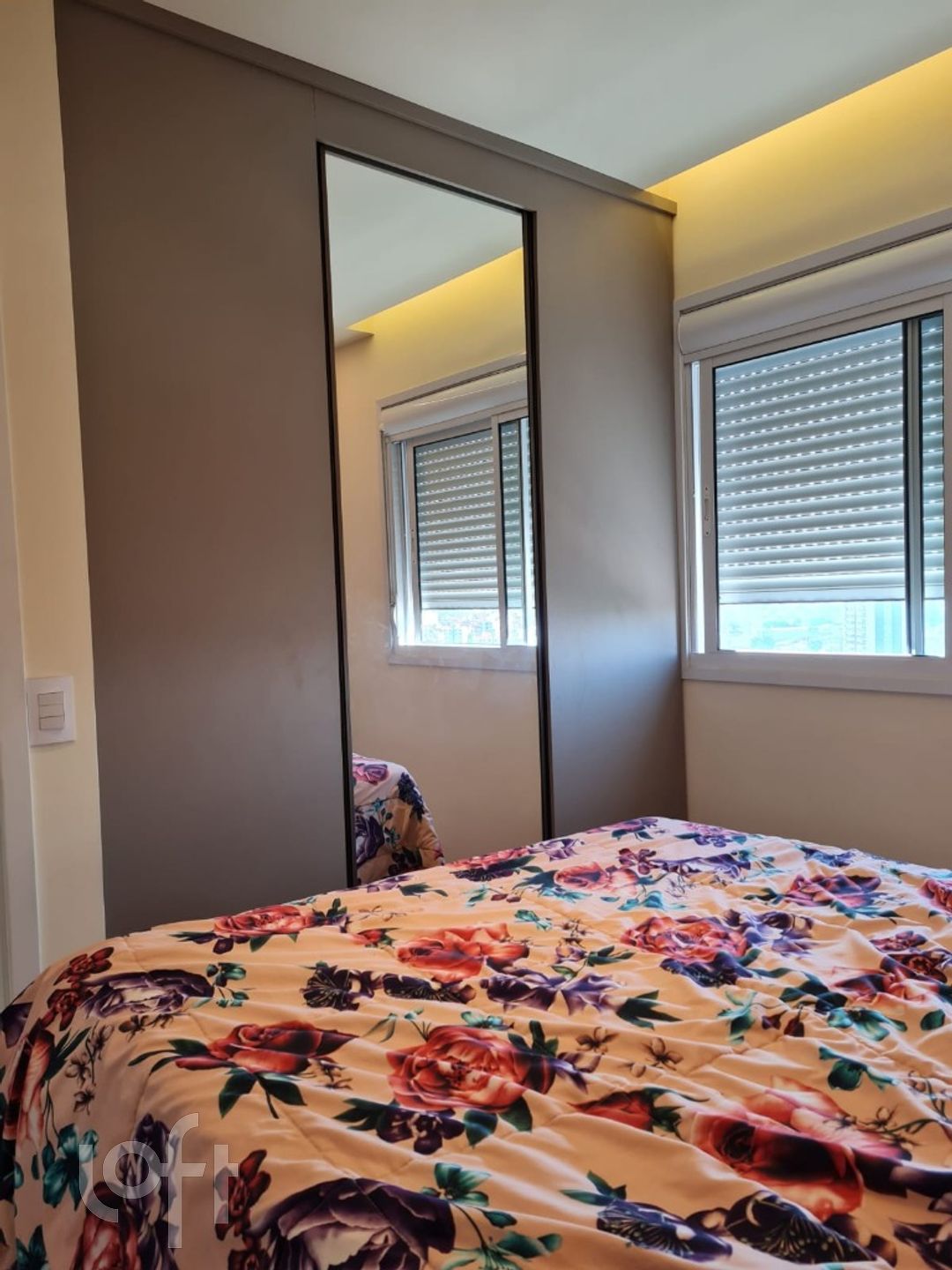 Apartamento à venda com 2 quartos, 66m² - Foto 8