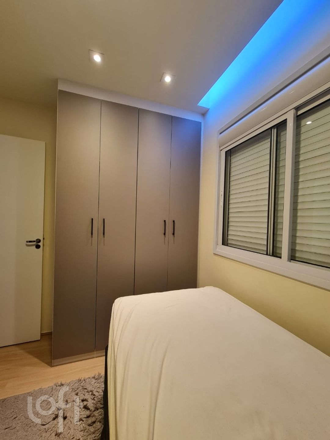 Apartamento à venda com 2 quartos, 66m² - Foto 10