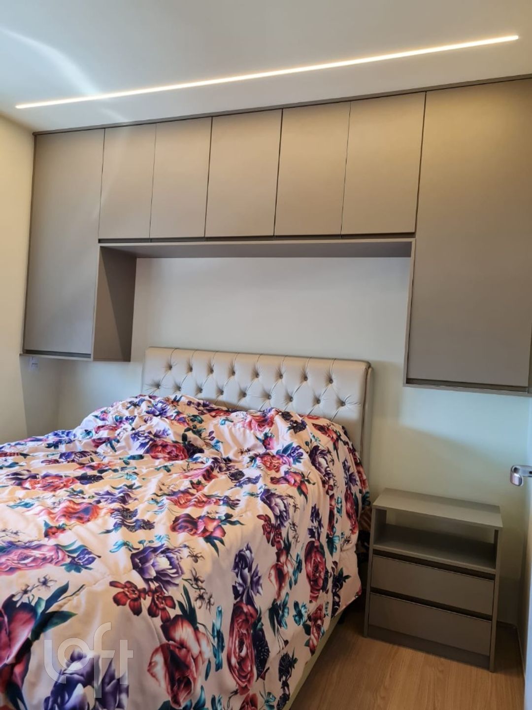 Apartamento à venda com 2 quartos, 66m² - Foto 6