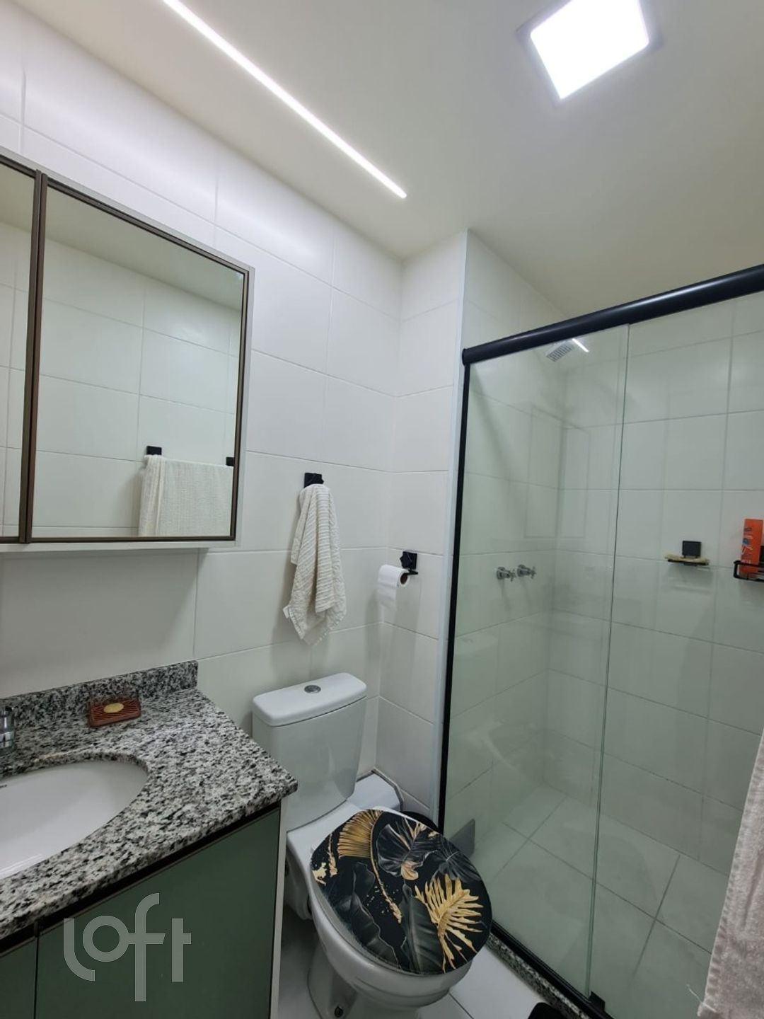 Apartamento à venda com 2 quartos, 66m² - Foto 15