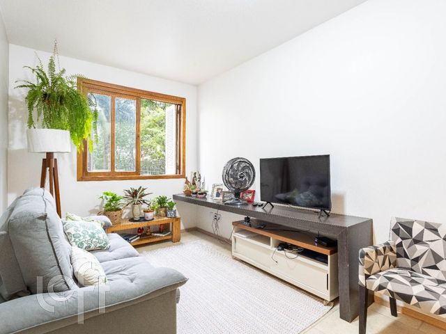 Apartamento com 83m², 3 dormitórios, Higienópolis em Porto Alegre