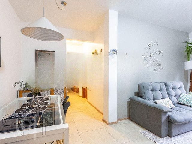 Apartamento com 83m², 3 dormitórios, Higienópolis em Porto Alegre