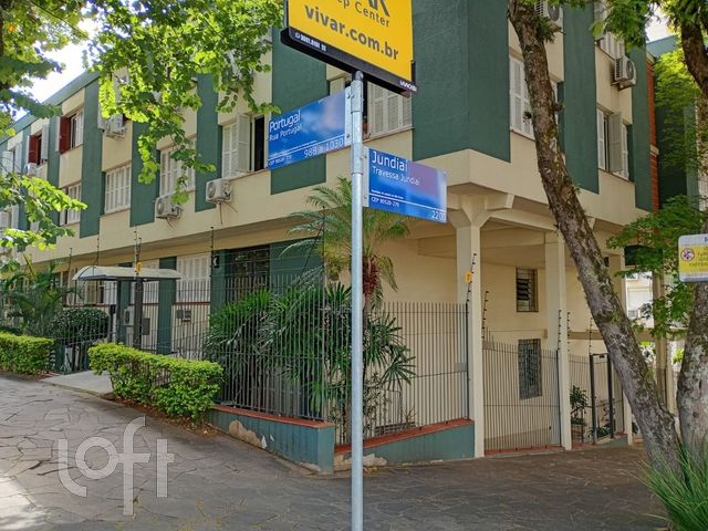 Apartamento com 83m², 3 dormitórios, Higienópolis em Porto Alegre