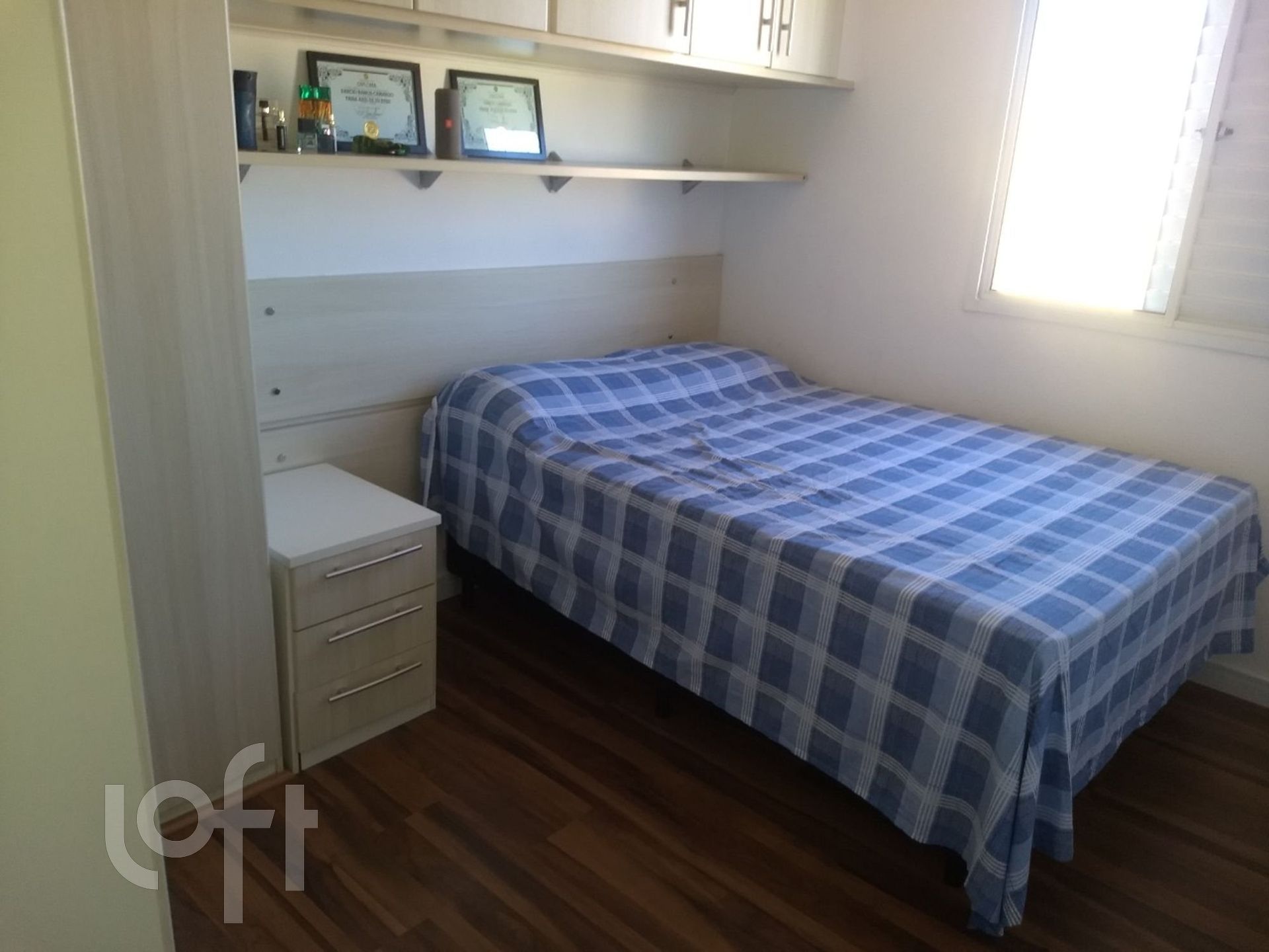 Apartamento, 2 quartos, 49 m² - Foto 3