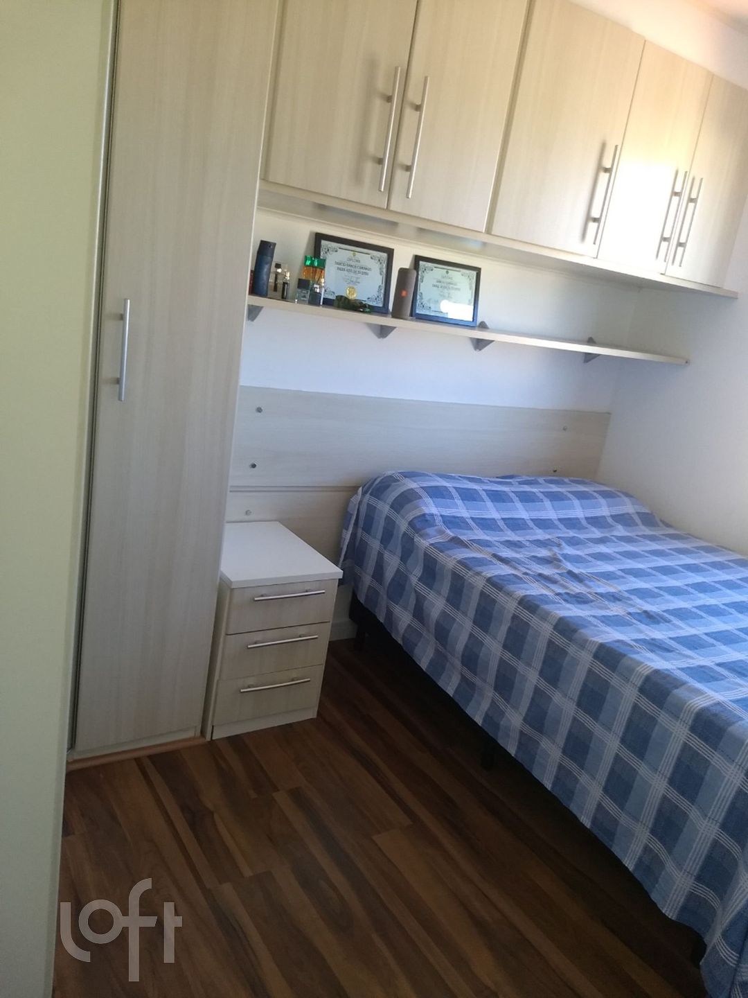 Apartamento, 2 quartos, 49 m² - Foto 4