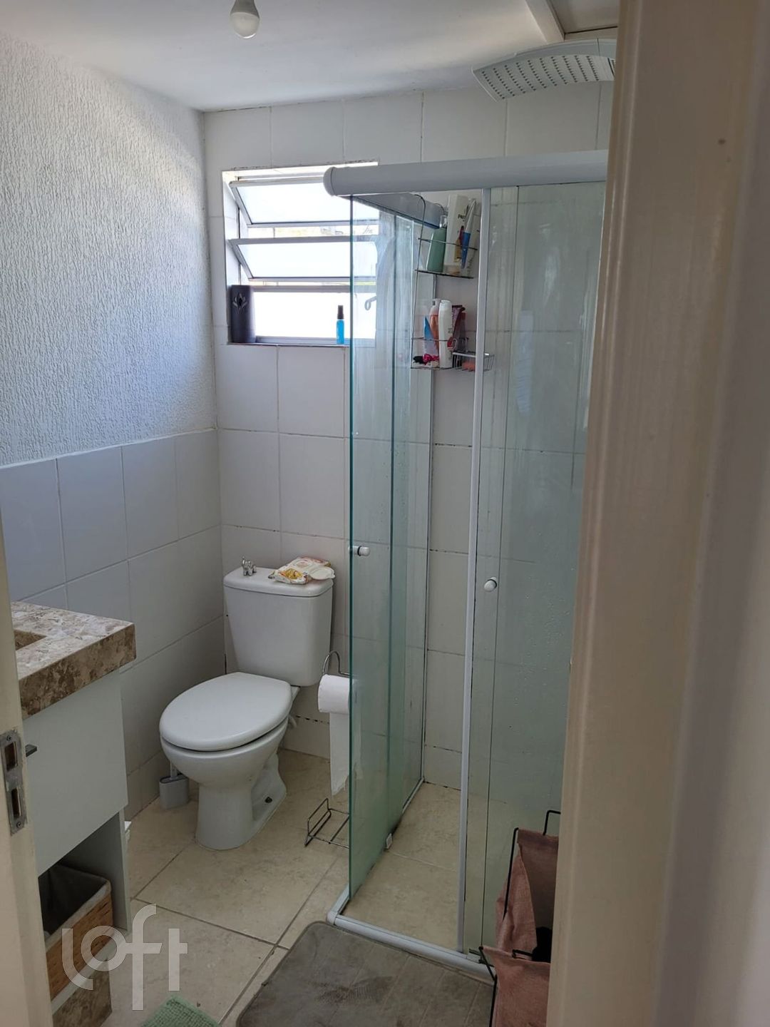 Apartamento à venda com 2 quartos, 45m² - Foto 8