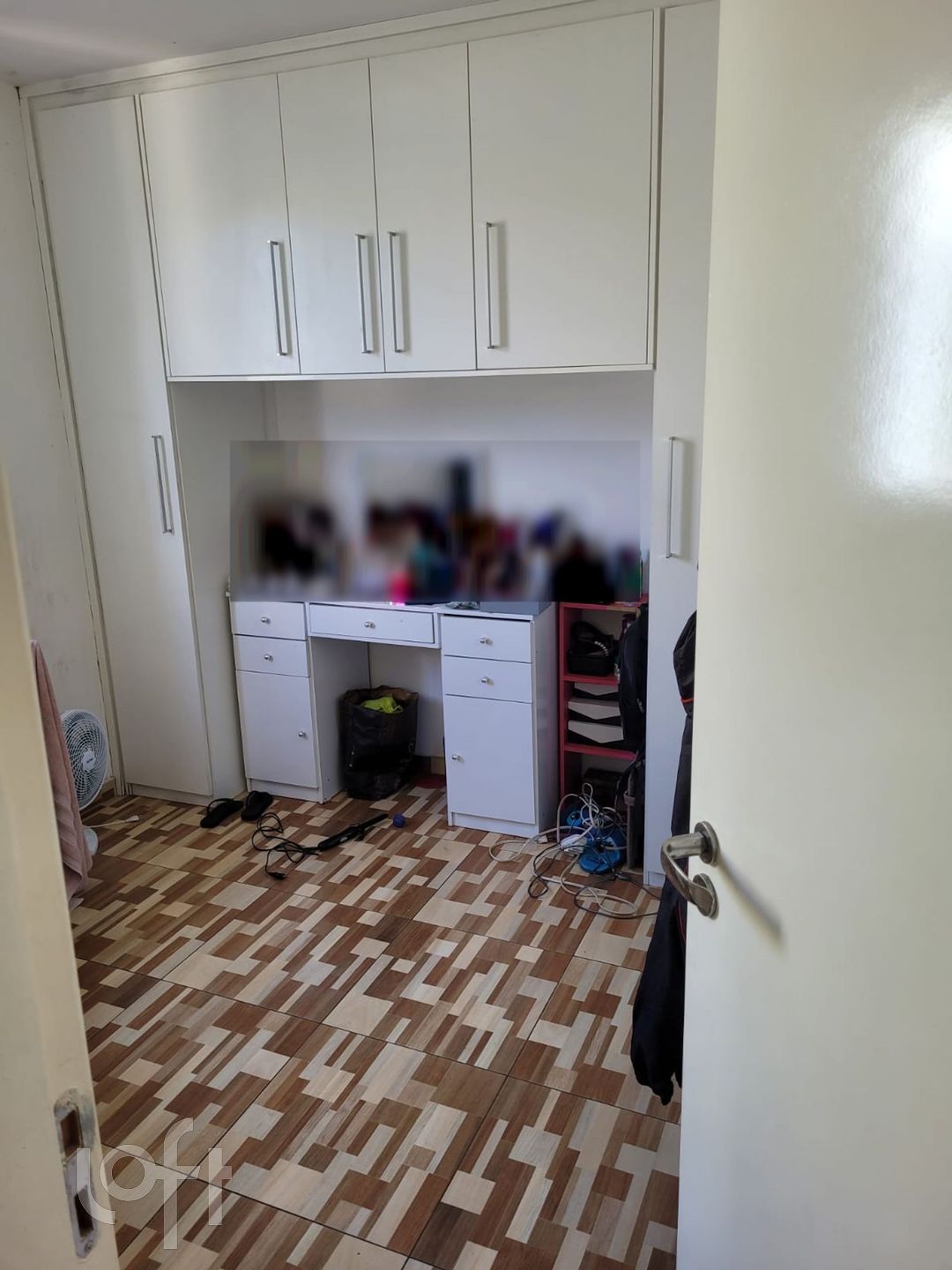 Apartamento à venda com 2 quartos, 45m² - Foto 2