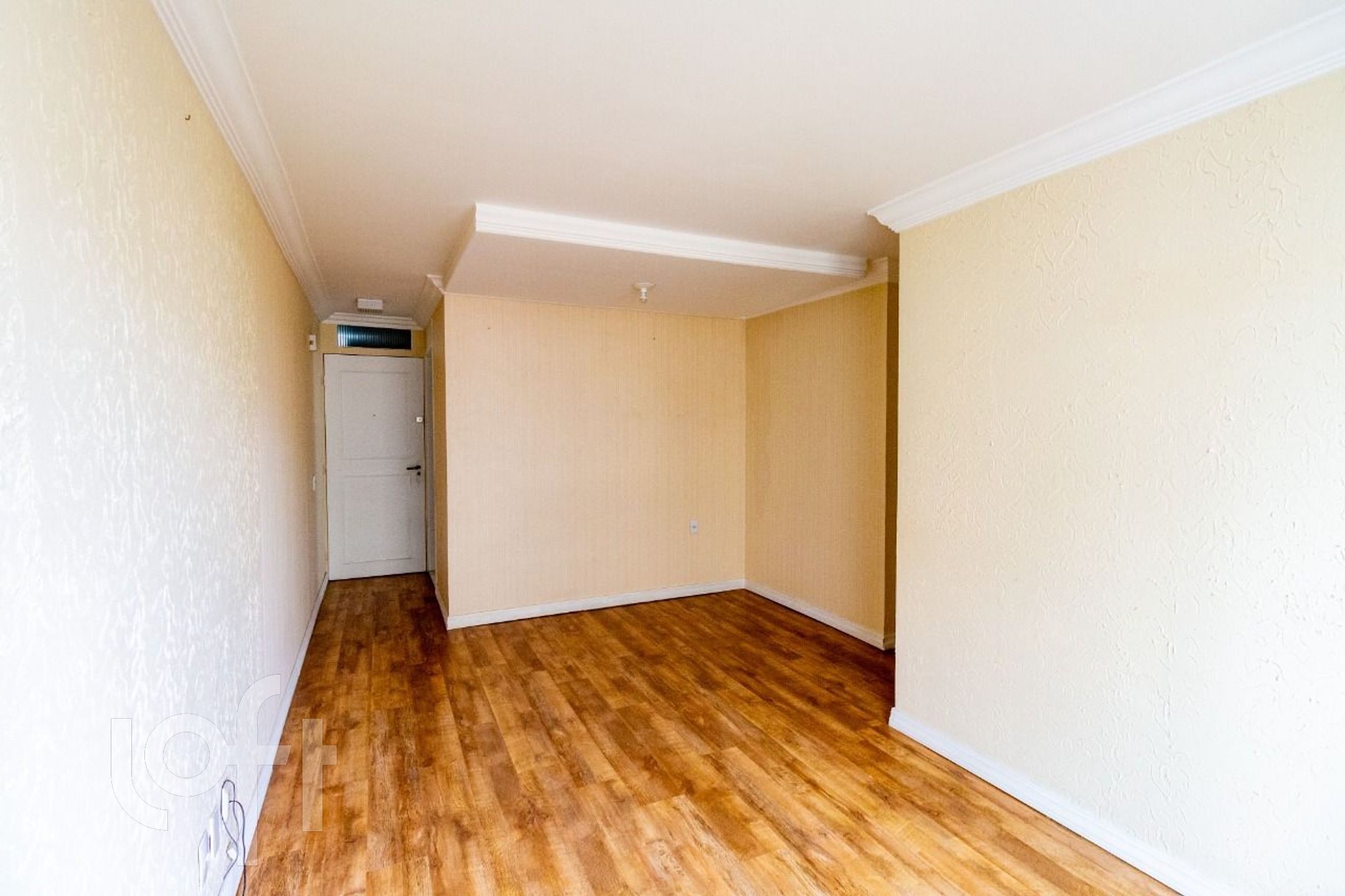 Apartamento à venda com 3 quartos, 61m² - Foto 3