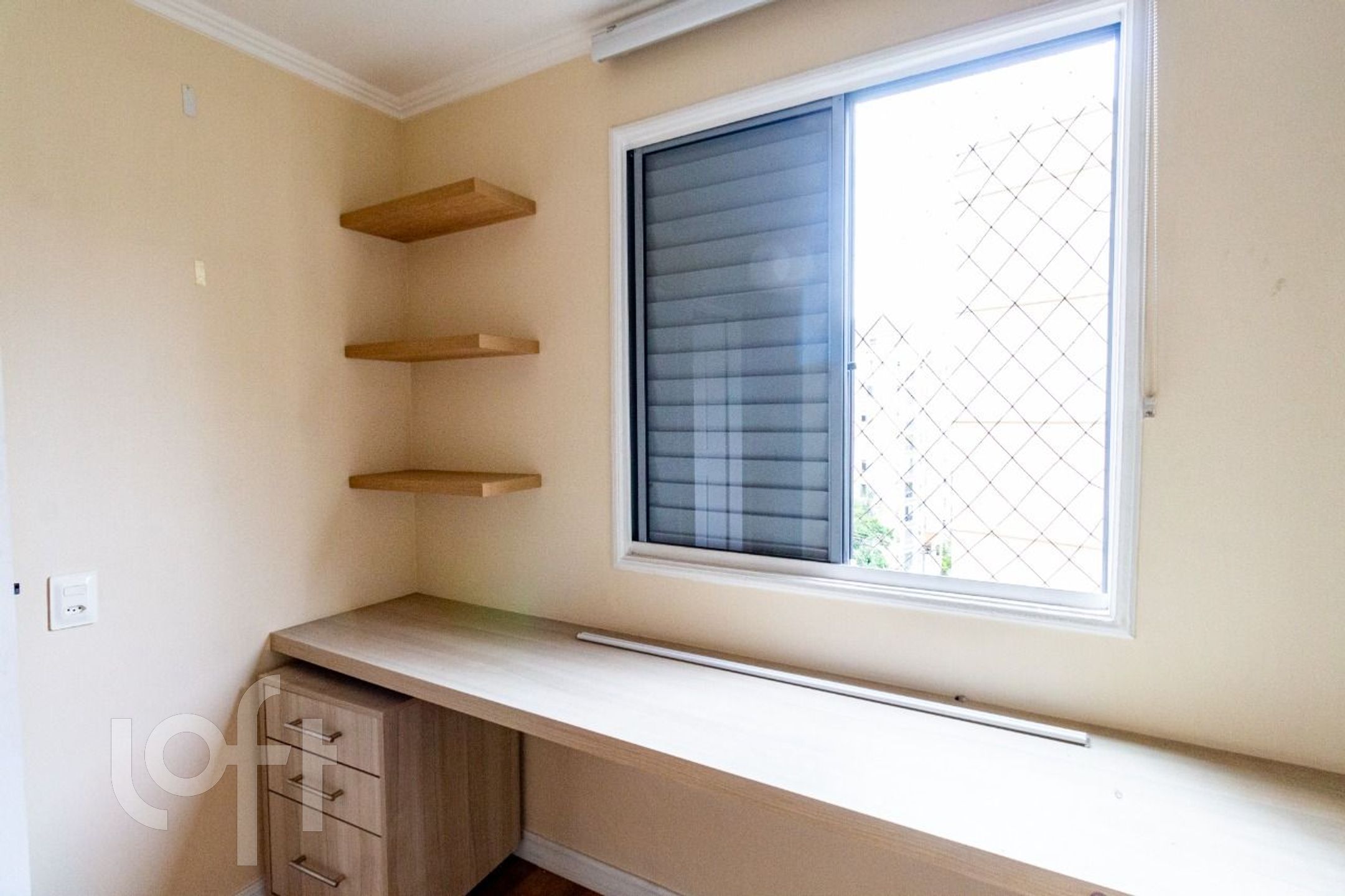 Apartamento à venda com 3 quartos, 61m² - Foto 6