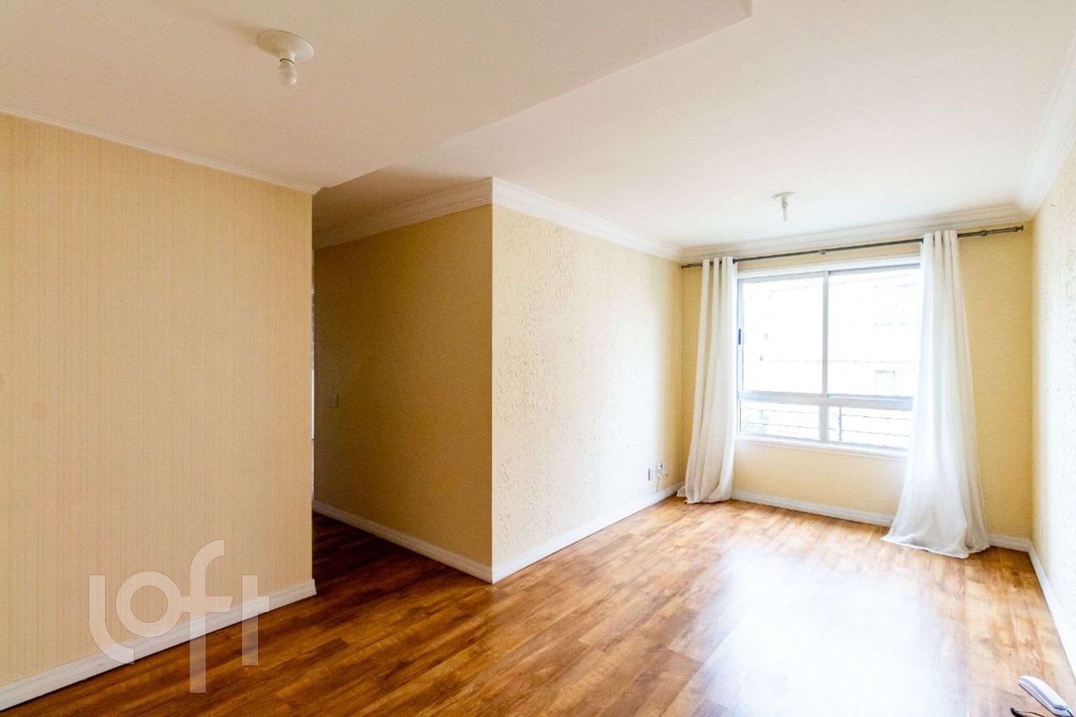 Apartamento à venda com 3 quartos, 61m² - Foto 1