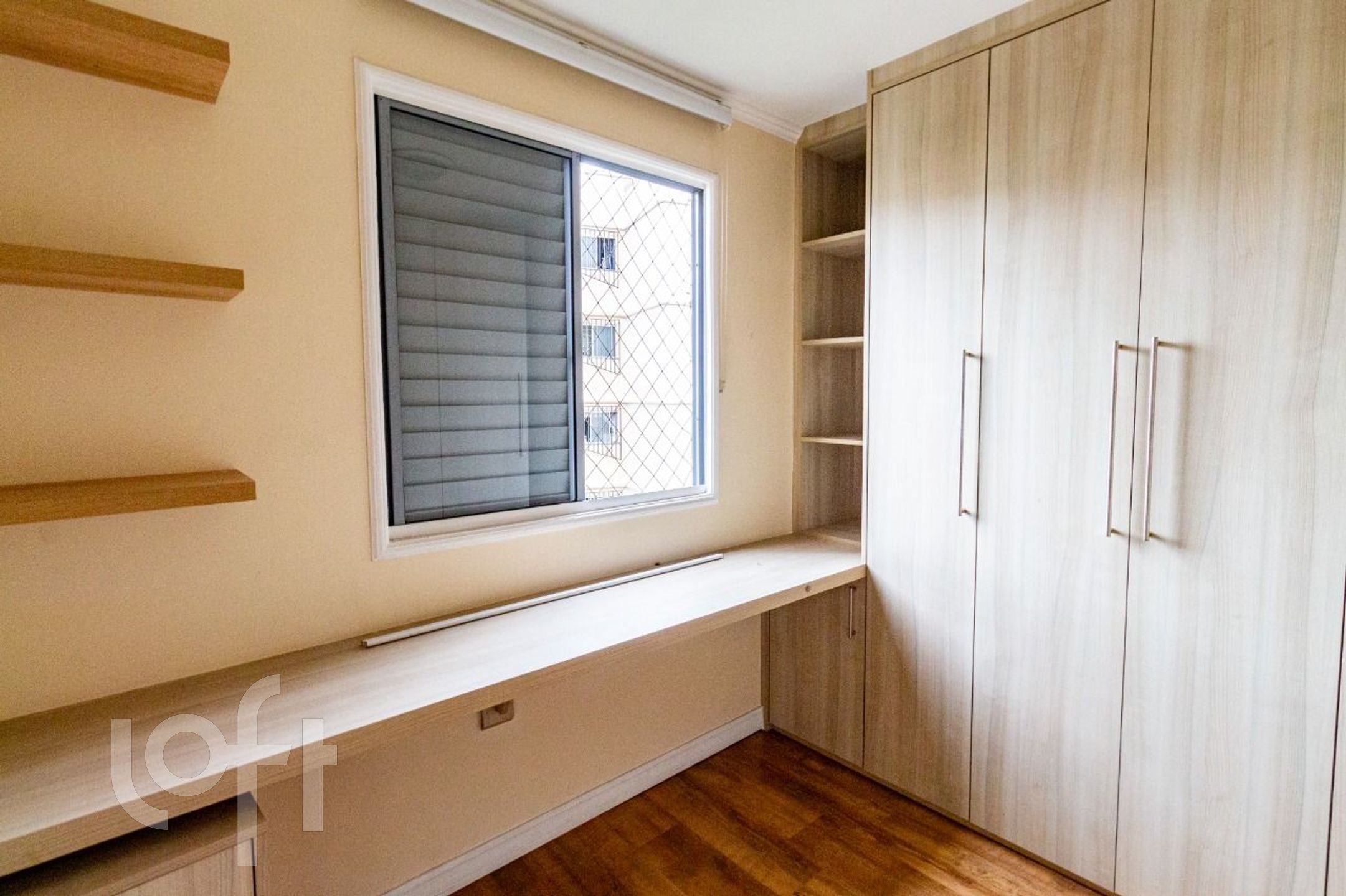 Apartamento à venda com 3 quartos, 61m² - Foto 5