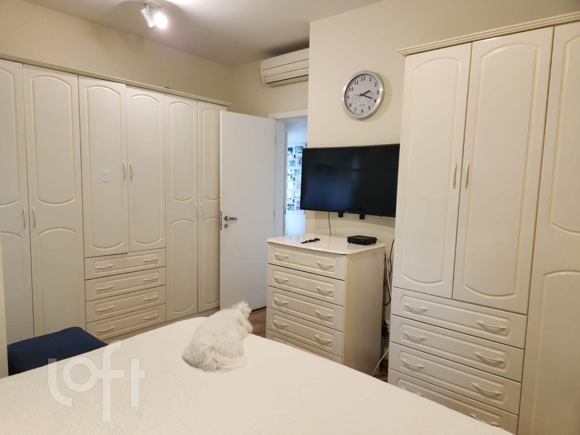 Apartamento à venda com 3 quartos, 130m² - Foto 10