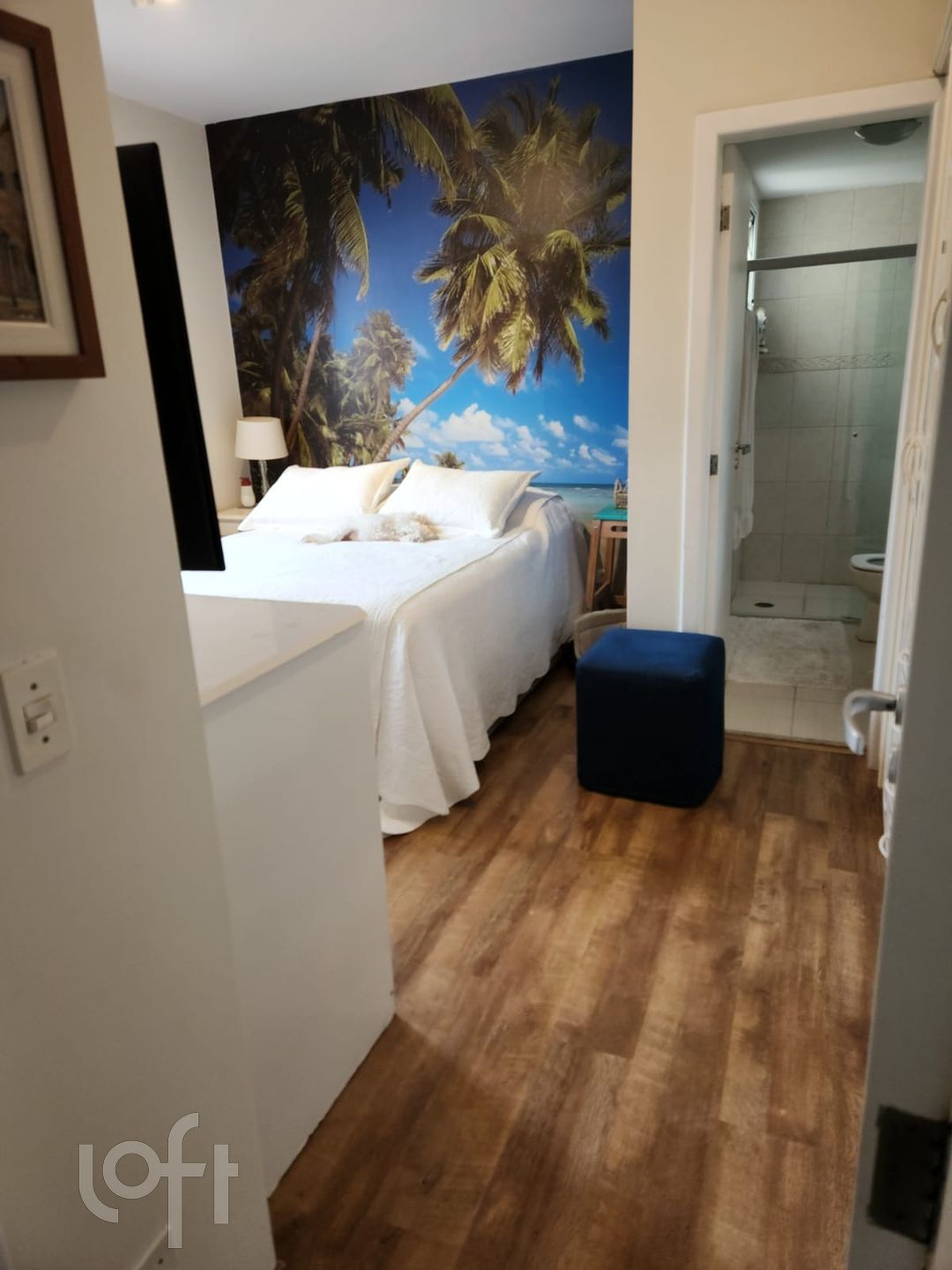 Apartamento à venda com 3 quartos, 130m² - Foto 9