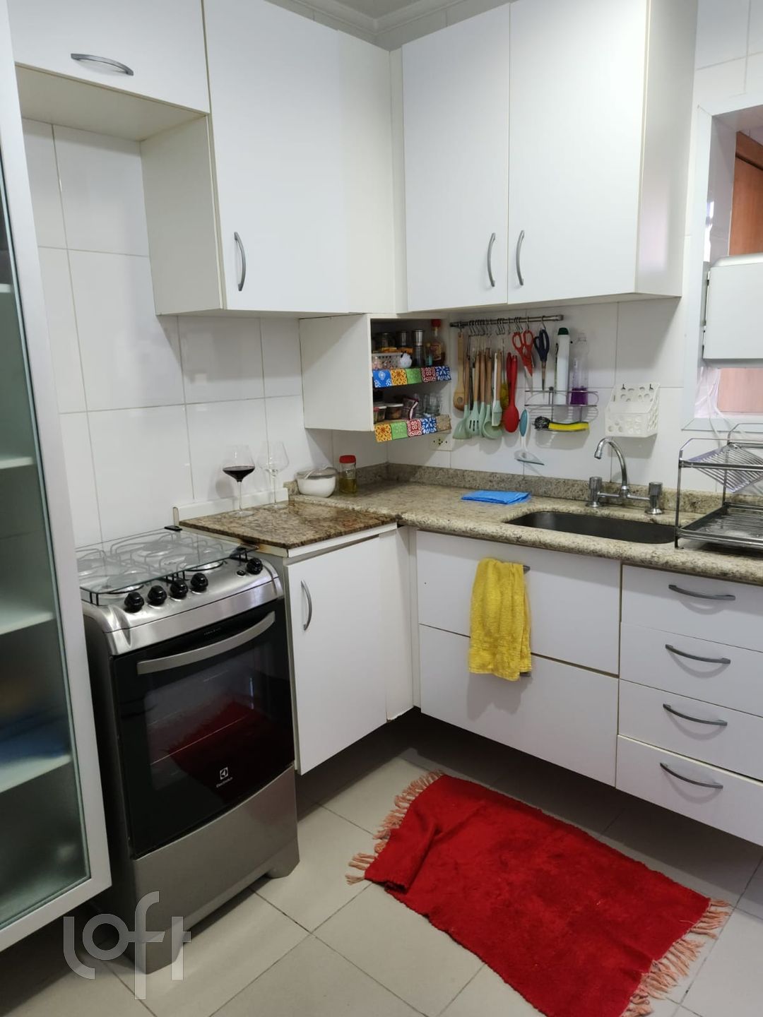 Apartamento à venda com 3 quartos, 130m² - Foto 7