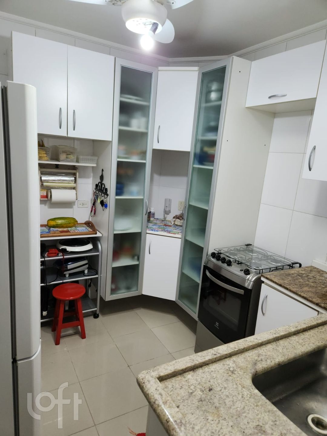 Apartamento à venda com 3 quartos, 130m² - Foto 8