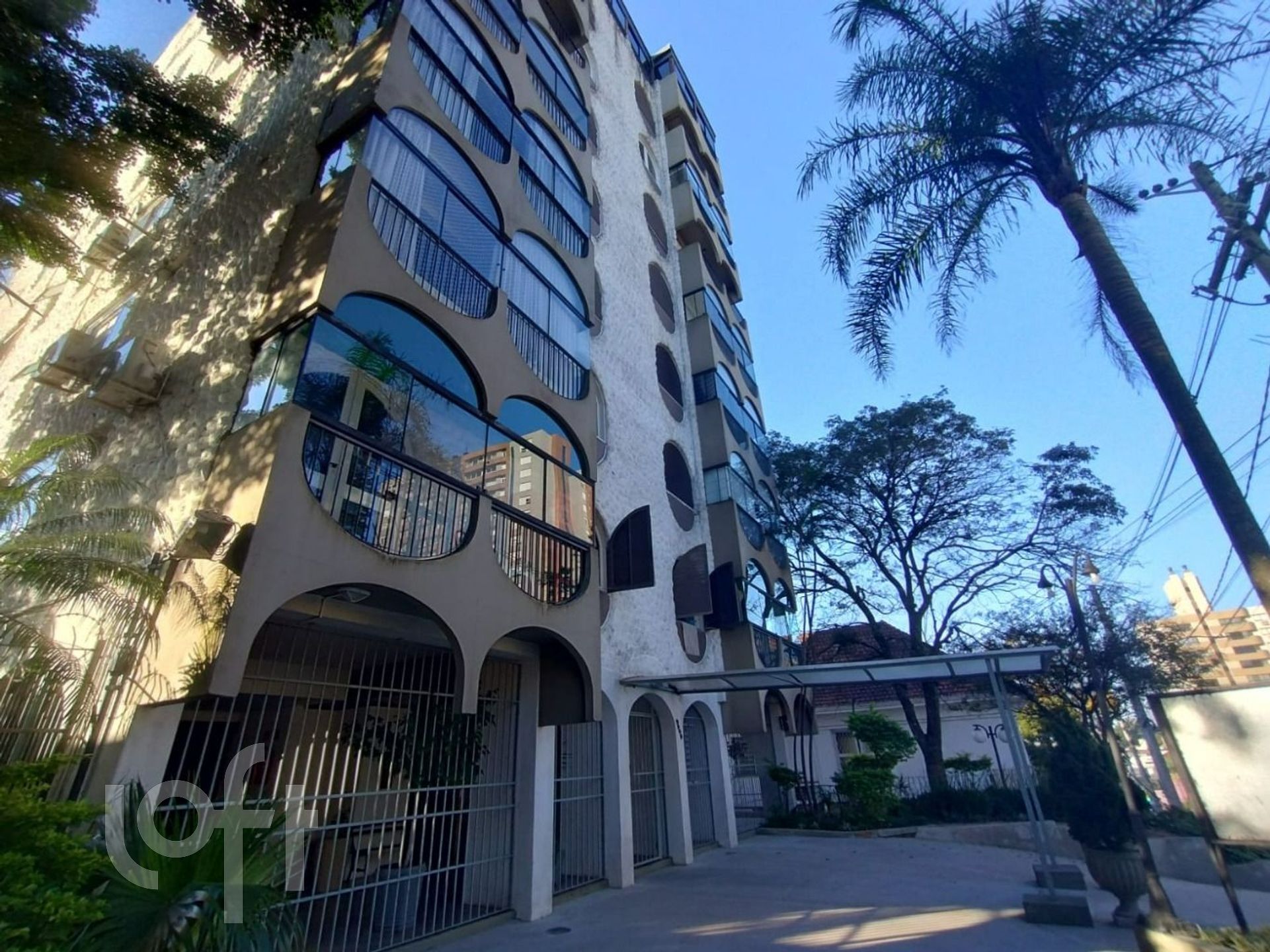 Apartamento à venda em Higienópolis com 113 m², 3 quartos, 1 suíte, 1 vaga