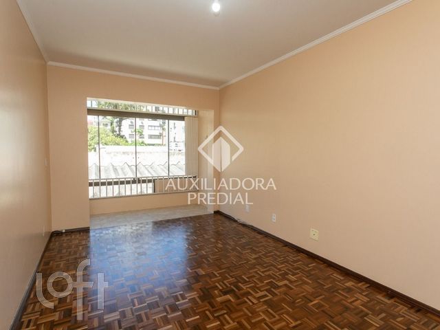 Apartamento com 62m², 2 dormitórios, 1 vaga, Petrópolis em Porto Alegre