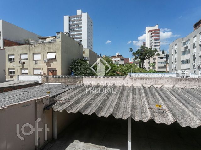 Apartamento com 62m², 2 dormitórios, 1 vaga, Petrópolis em Porto Alegre