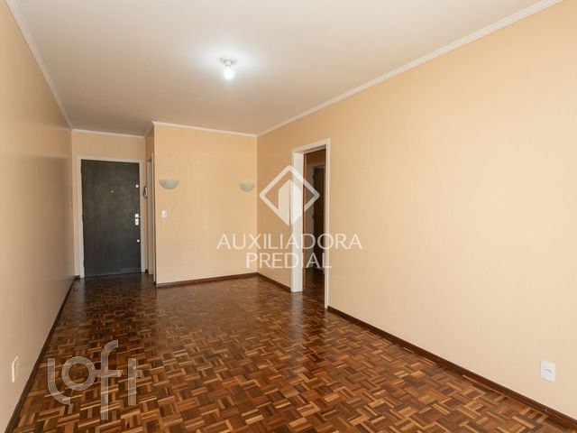 Apartamento com 62m², 2 dormitórios, 1 vaga, Petrópolis em Porto Alegre