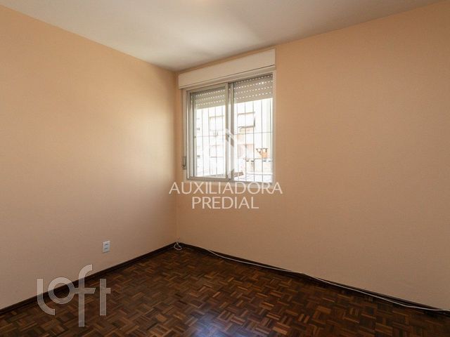 Apartamento com 62m², 2 dormitórios, 1 vaga, Petrópolis em Porto Alegre