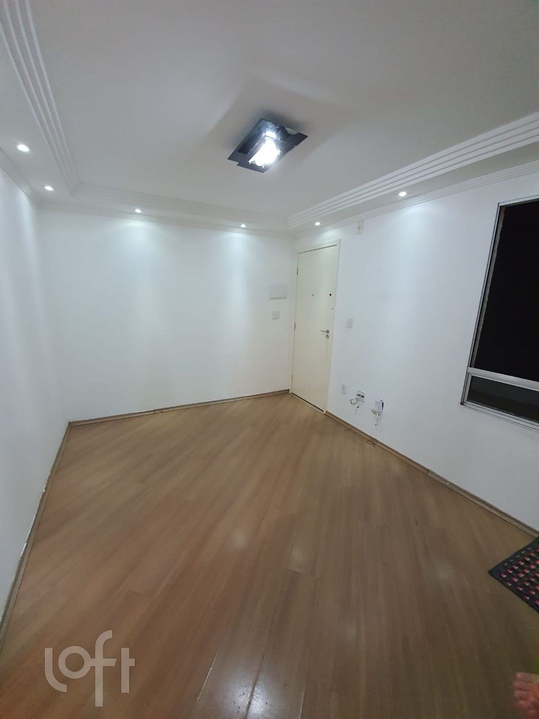 Apartamento à venda com 2 quartos, 46m² - Foto 6