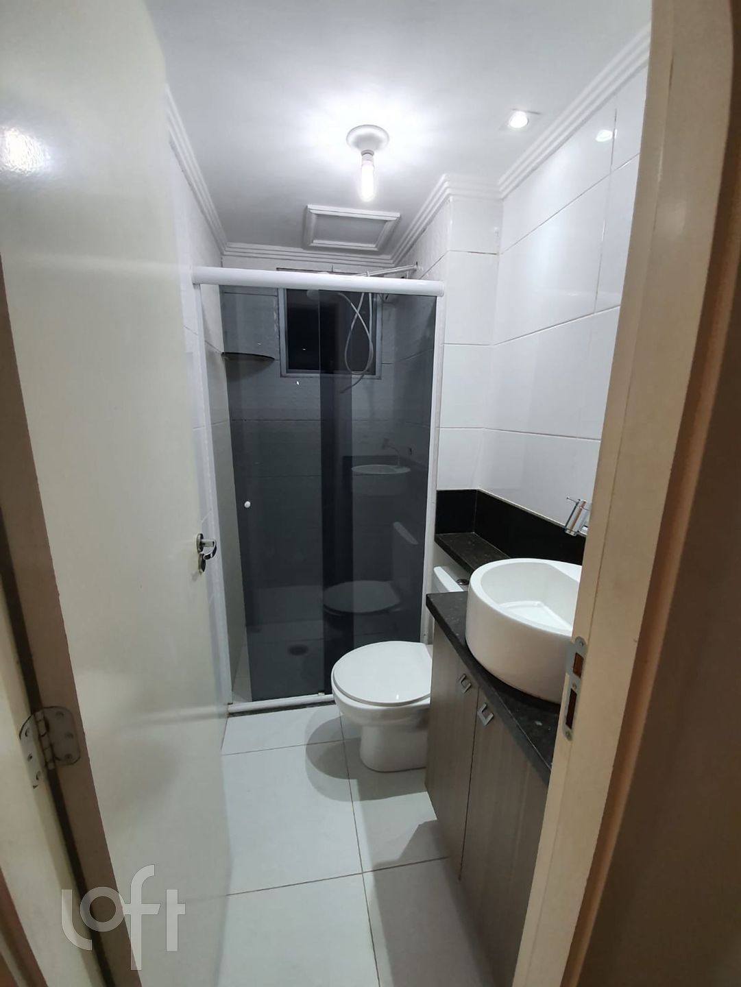 Apartamento à venda com 2 quartos, 46m² - Foto 11