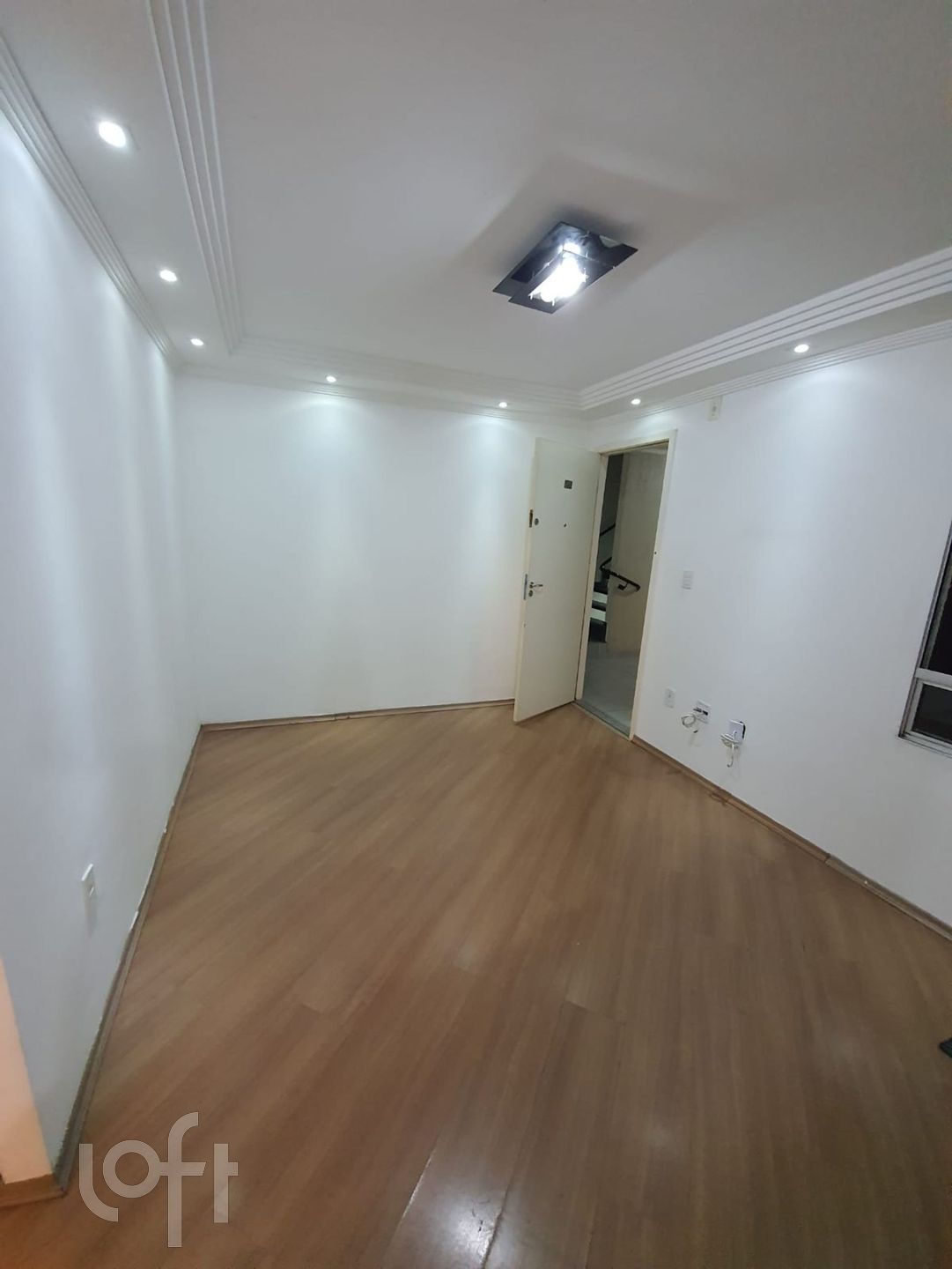 Apartamento à venda com 2 quartos, 46m² - Foto 5