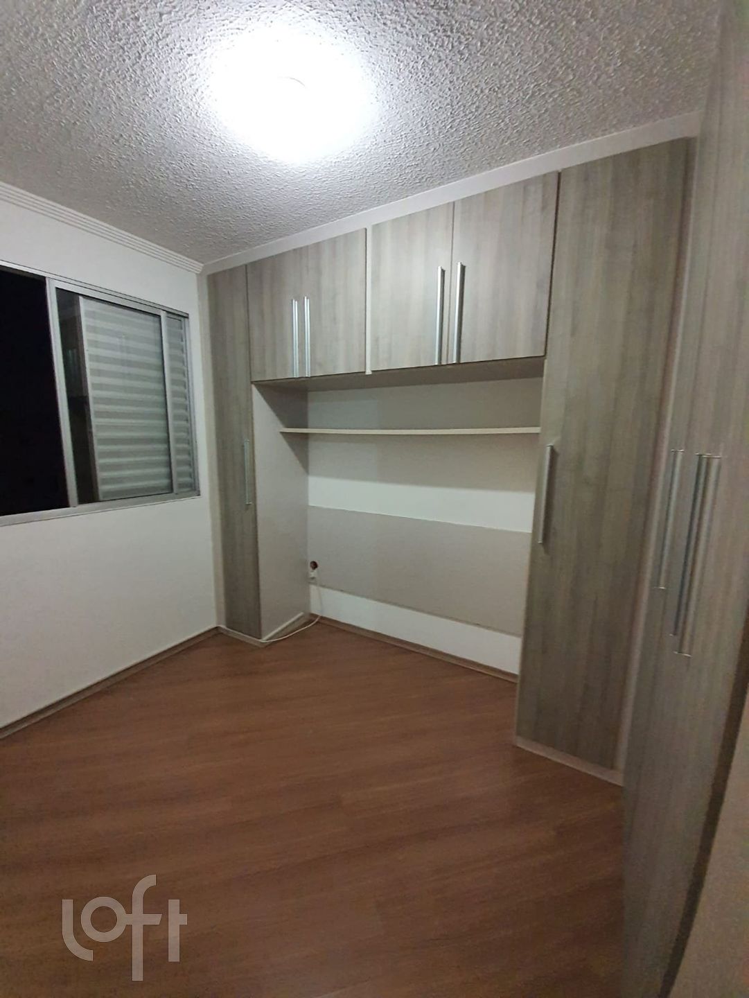 Apartamento à venda com 2 quartos, 46m² - Foto 3