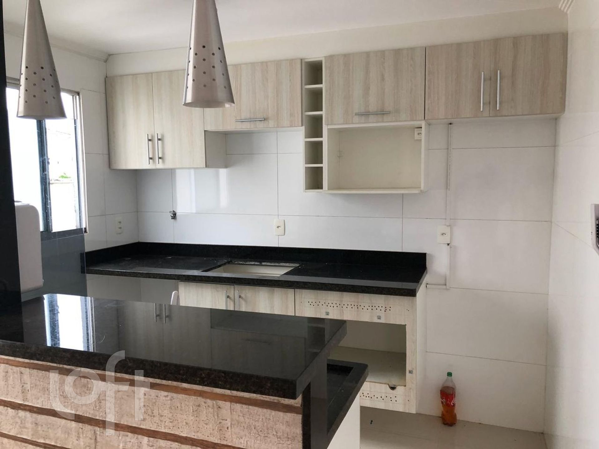 Apartamento à venda com 2 quartos, 46m² - Foto 10