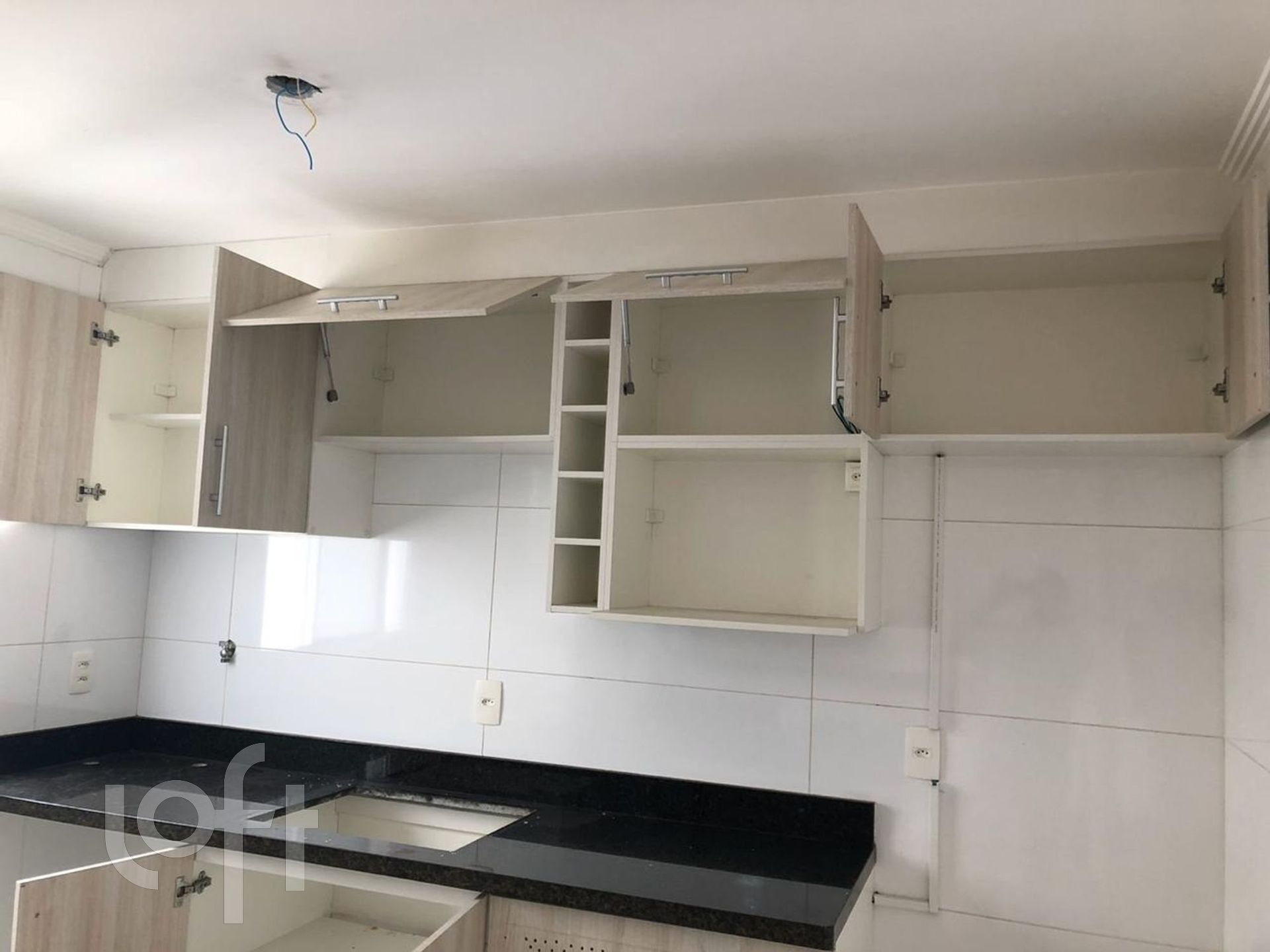 Apartamento à venda com 2 quartos, 46m² - Foto 9