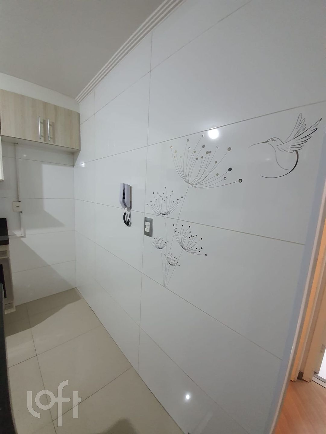 Apartamento à venda com 2 quartos, 46m² - Foto 7