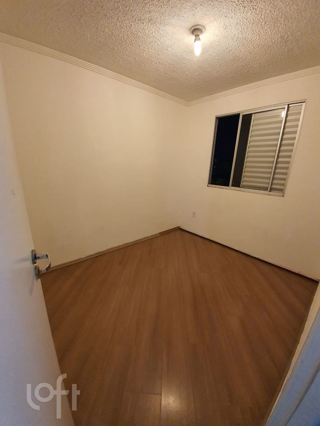 Apartamento à venda com 2 quartos, 46m² - Foto 2